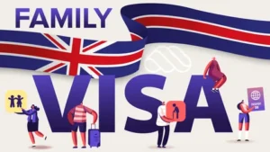 UK Family Reunion Visa