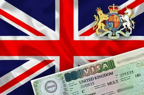 UK Visa