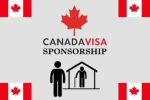 Canada Family Sponsorship