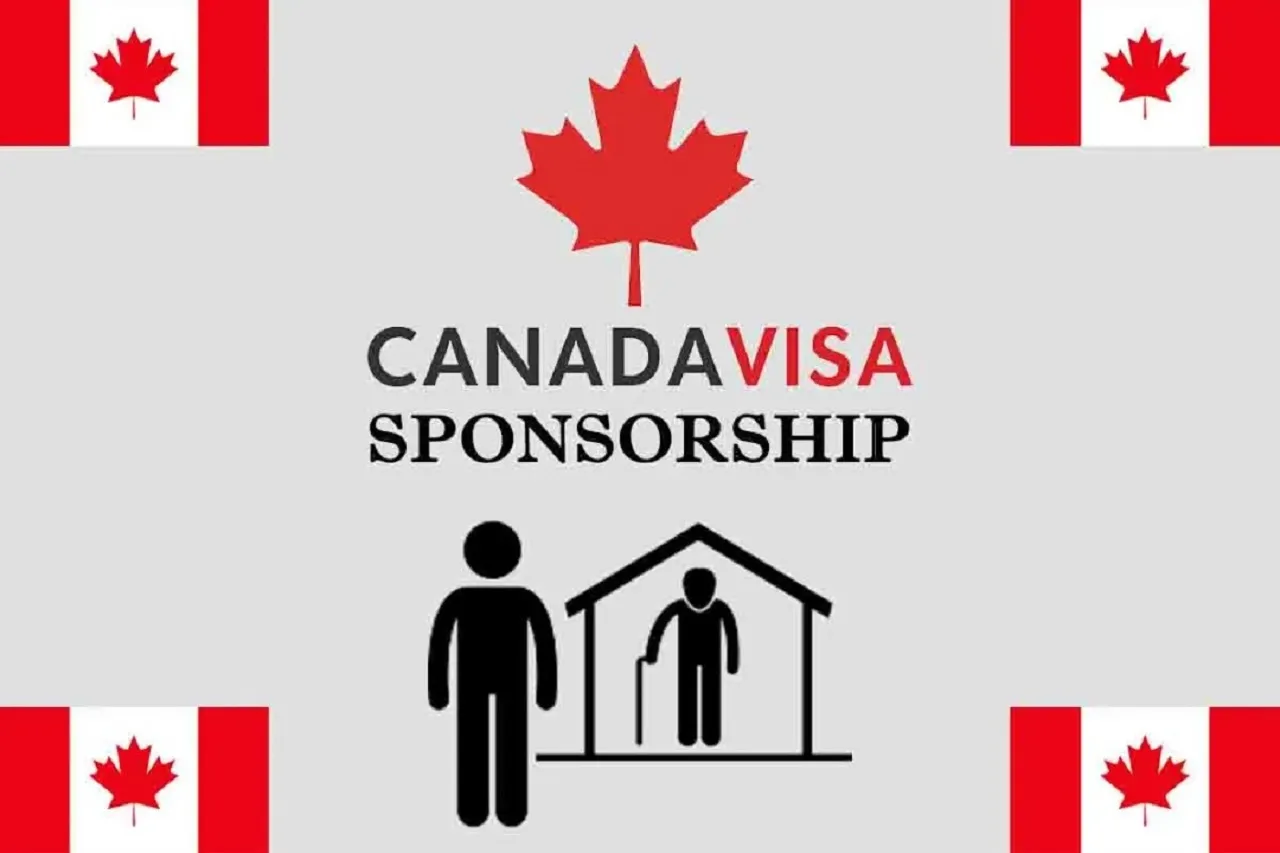 Canada Family Sponsorship