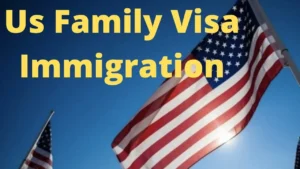 USA family immigration