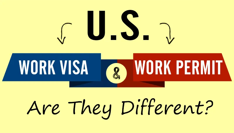USA work permit strategies