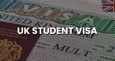 scholarship with student visa